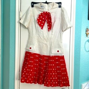 Vintage 1960’s Dress